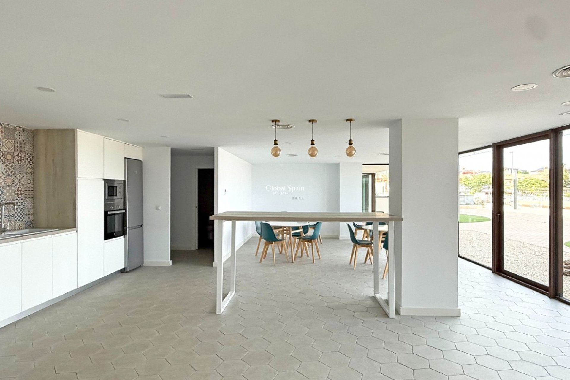 Resale - APARTMENT -
CARTAGENA - Playa honda