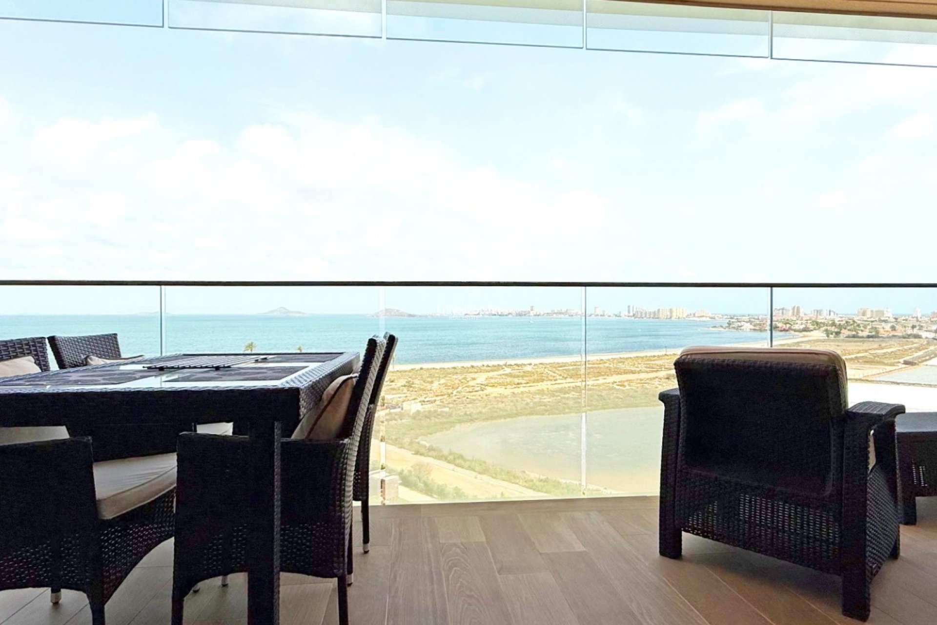 Resale - APARTMENT -
CARTAGENA - Playa honda