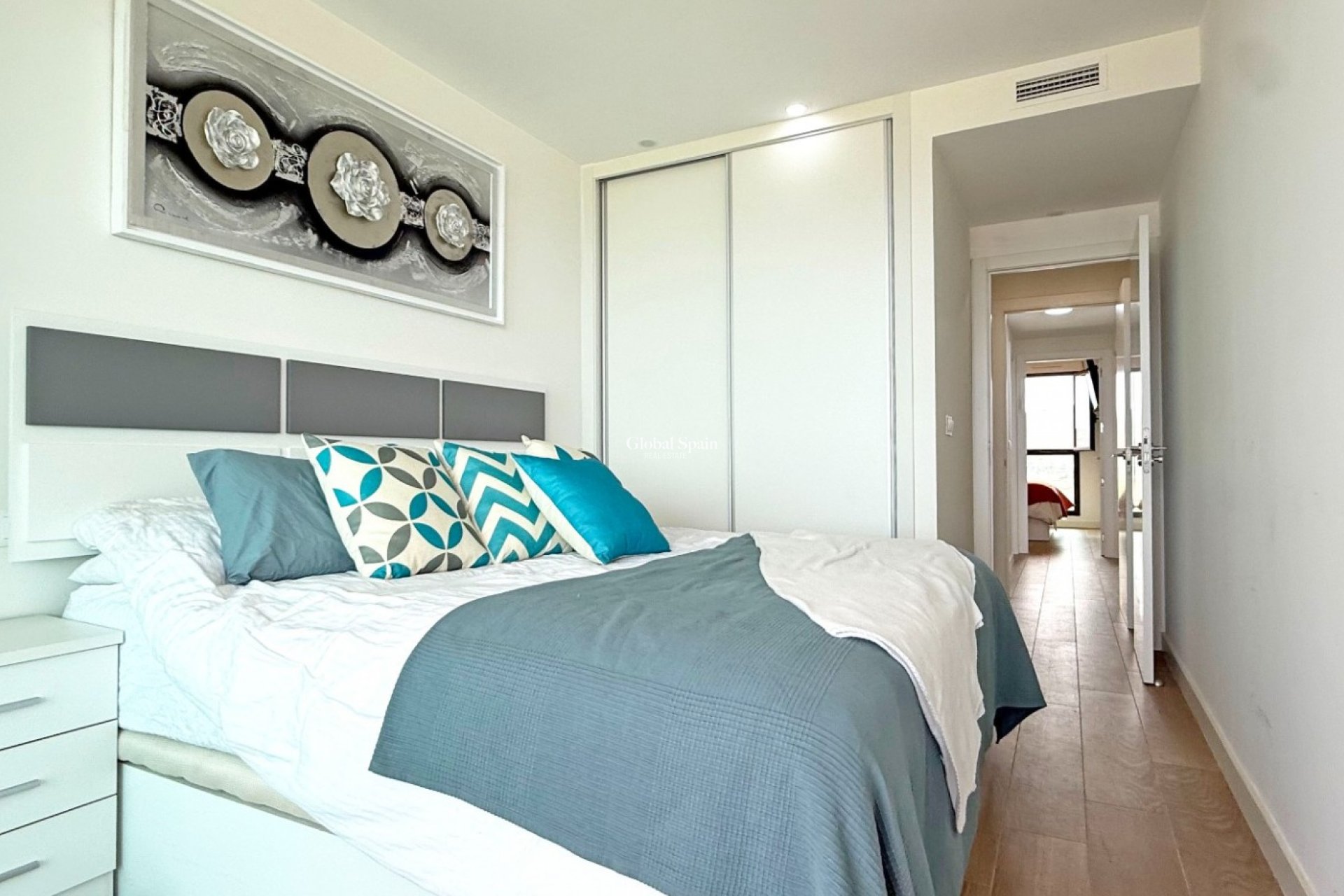 Resale - APARTMENT -
CARTAGENA - Playa honda