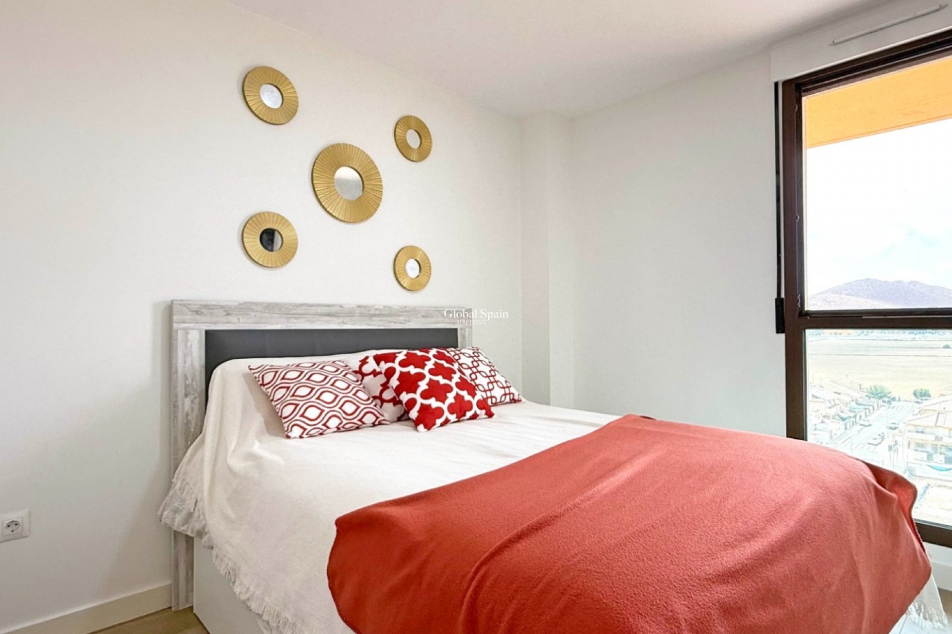 Resale - APARTMENT -
CARTAGENA - Playa honda