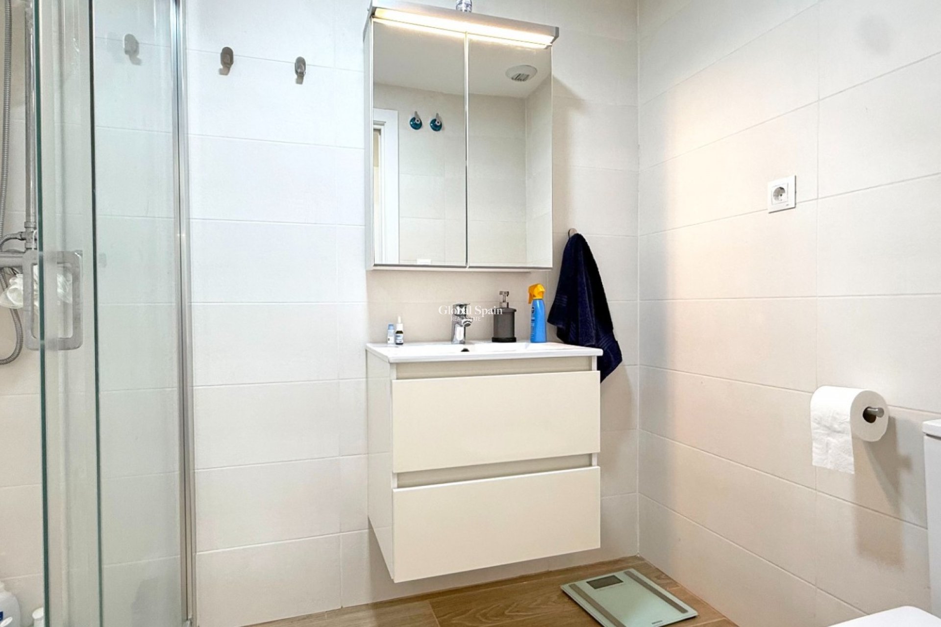 Resale - APARTMENT -
CARTAGENA - Playa honda