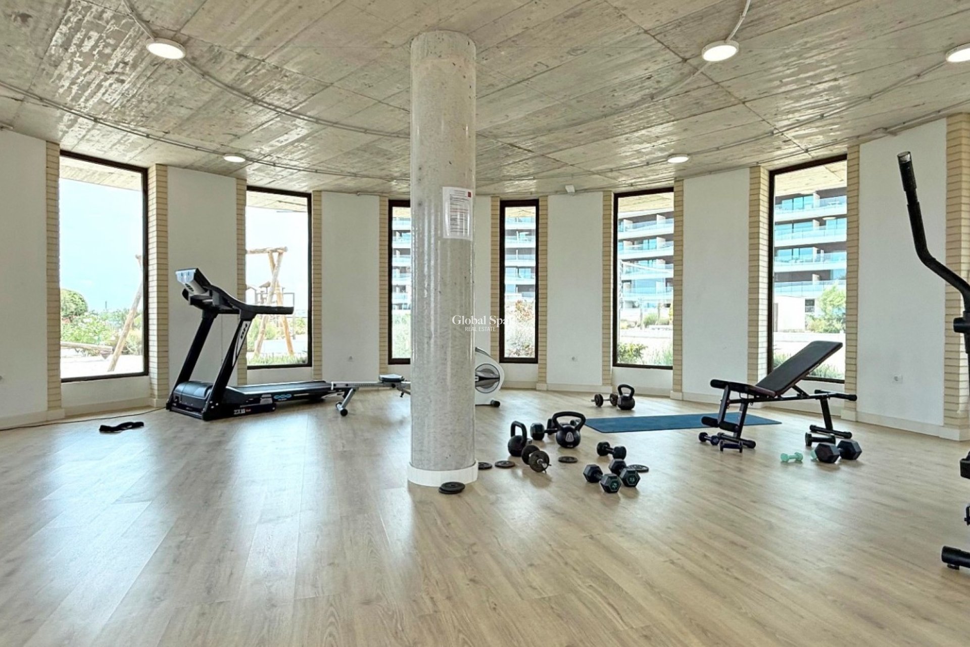 Resale - APARTMENT -
CARTAGENA - Playa honda