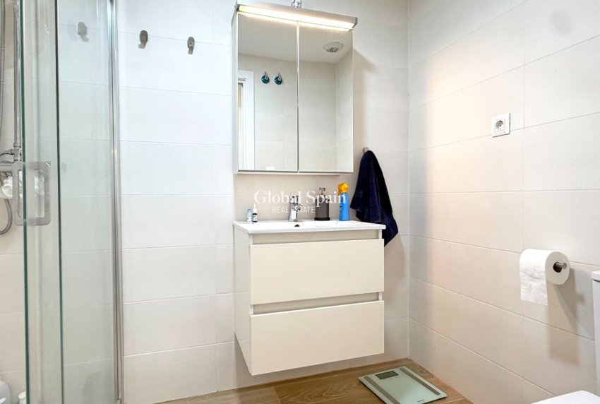 Resale - Apartment -
CARTAGENA - Playa honda