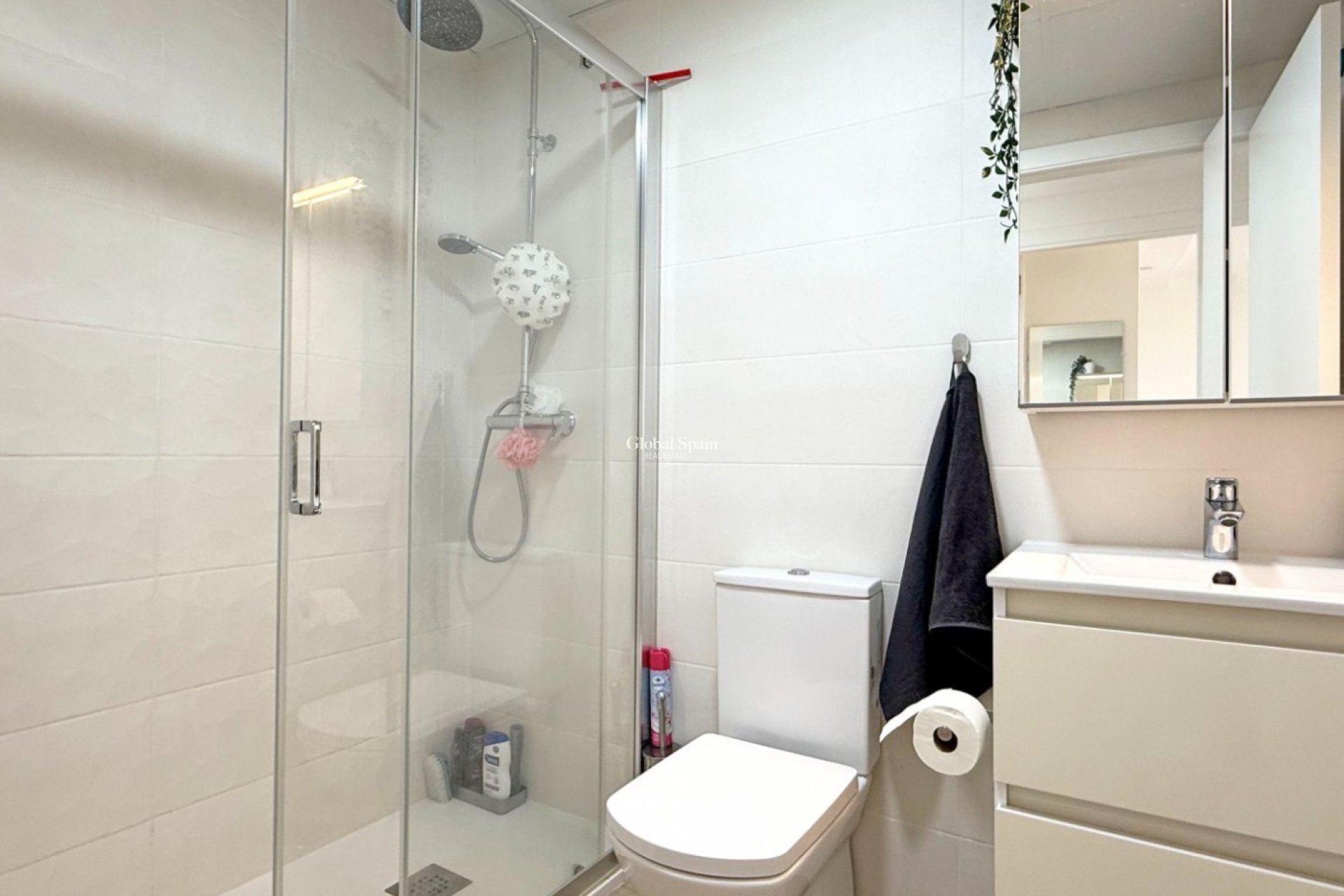 Resale - Apartment -
CARTAGENA - Playa honda