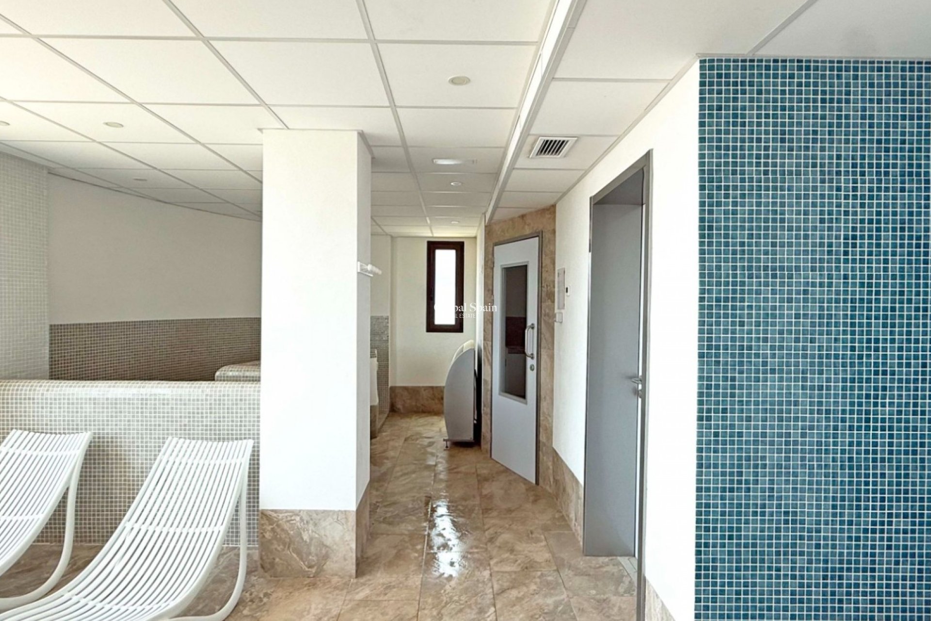 Resale - Apartment -
CARTAGENA - Playa honda