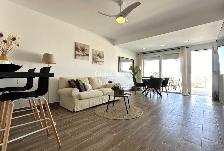Resale - APARTMENT -
Ciudad Quesada - Altos de Quesada
