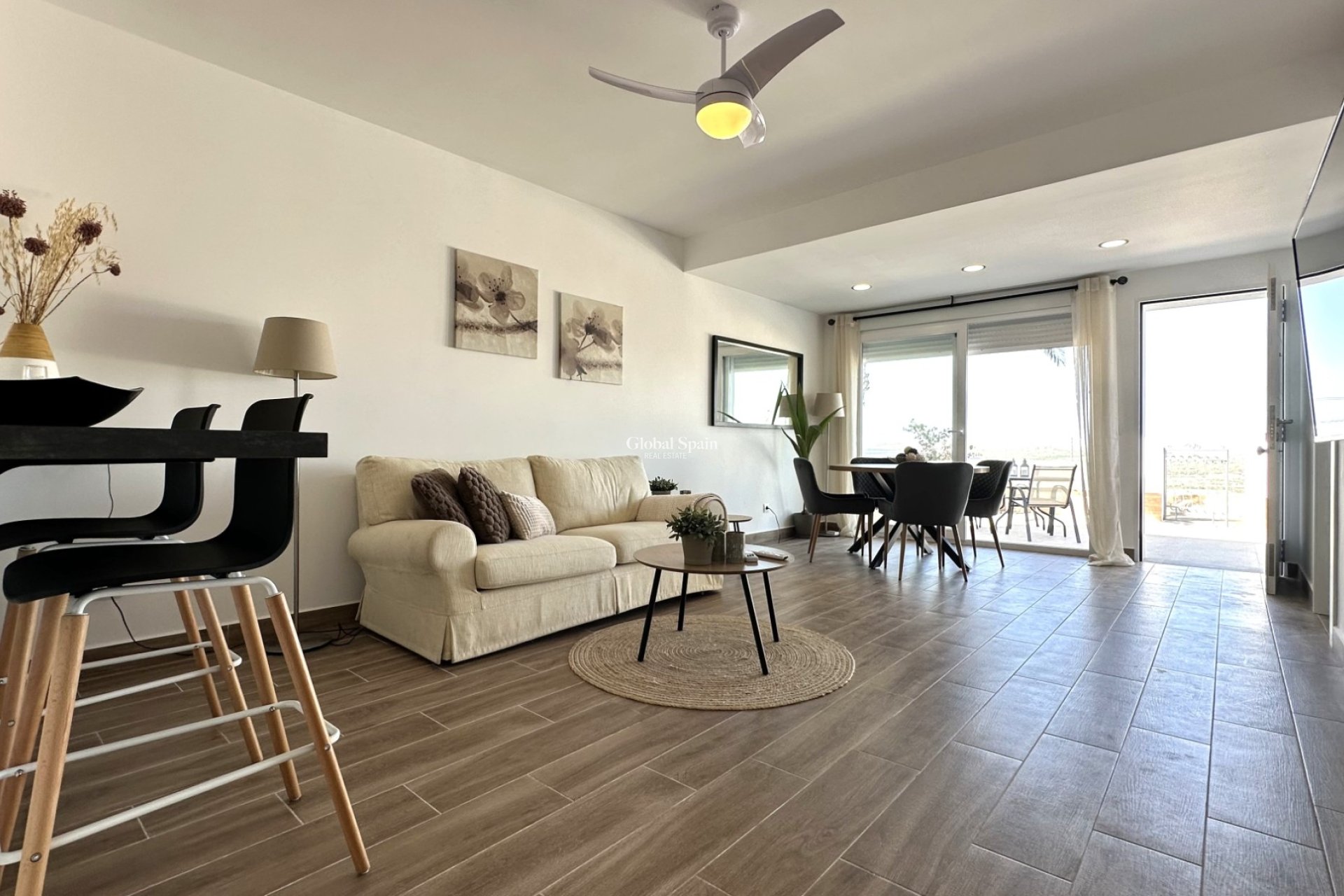 Resale - APARTMENT -
Ciudad Quesada - Altos de Quesada