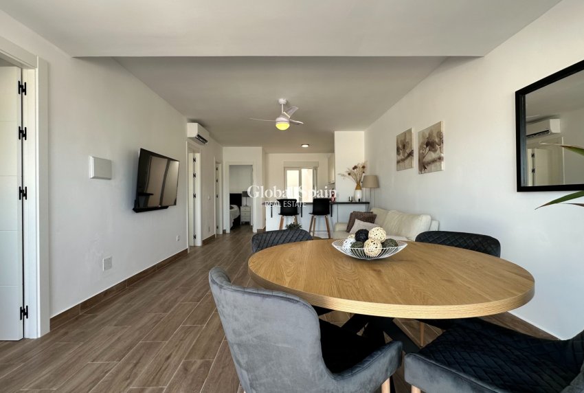 Resale - APARTMENT -
Ciudad Quesada - Altos de Quesada