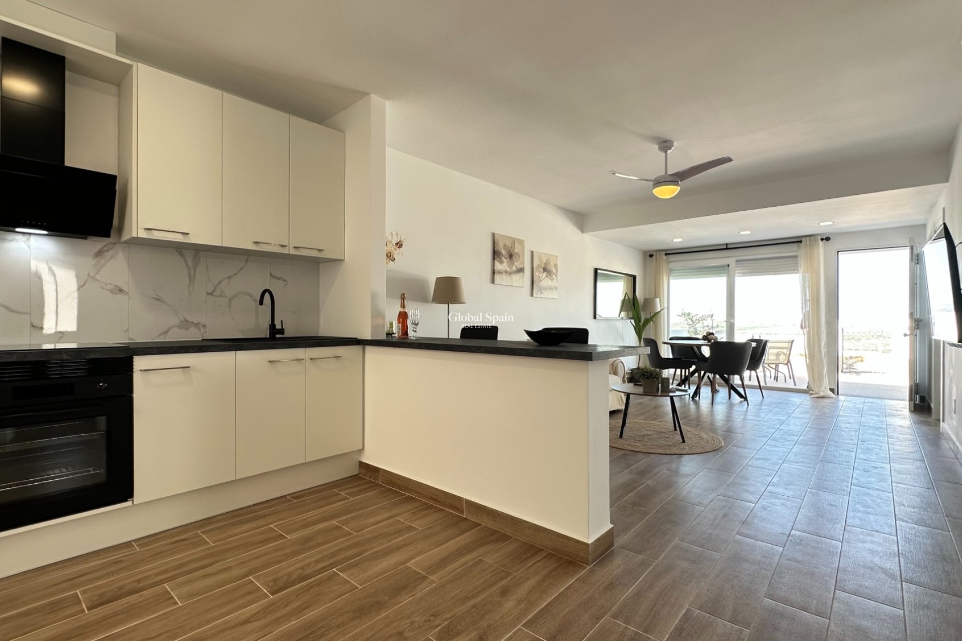 Resale - APARTMENT -
Ciudad Quesada - Altos de Quesada
