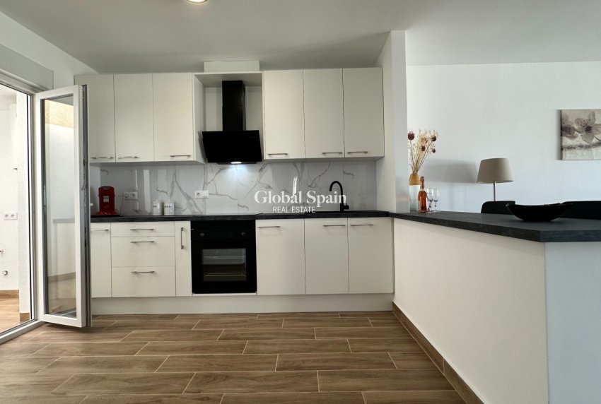 Resale - APARTMENT -
Ciudad Quesada - Altos de Quesada
