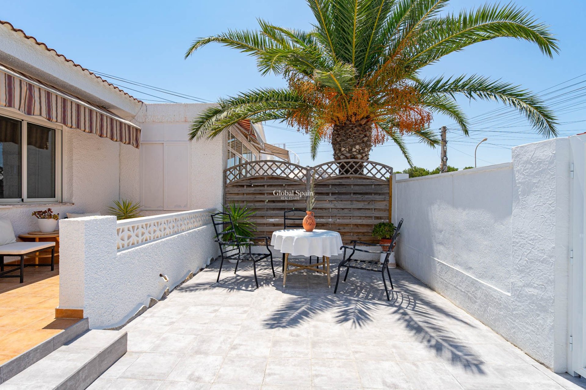 Resale - APARTMENT -
CIUDAD QUESADA - Cuidad Quesada