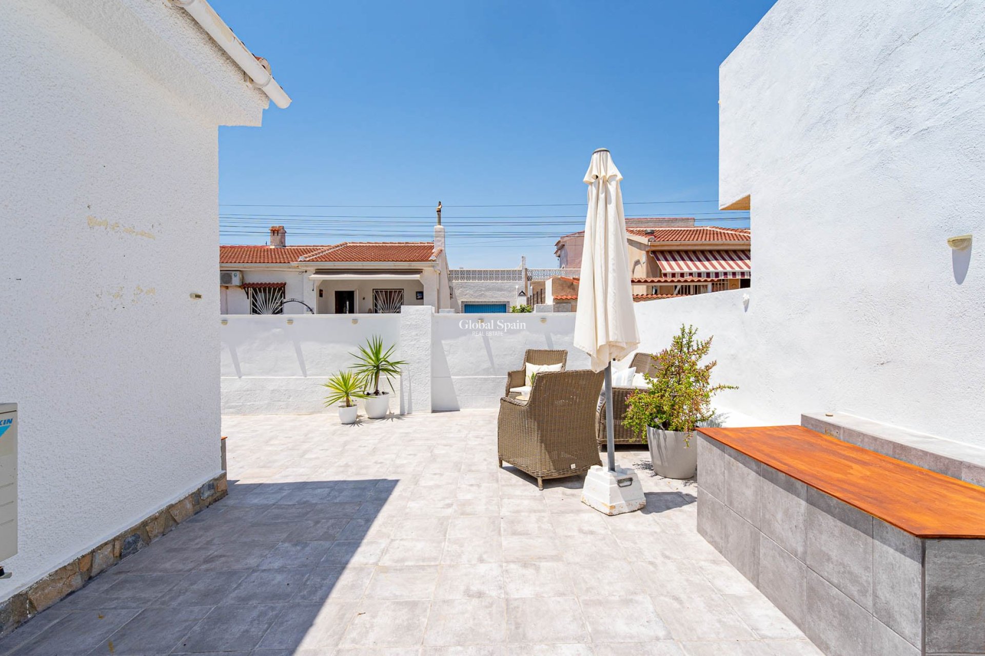 Resale - APARTMENT -
CIUDAD QUESADA - Cuidad Quesada
