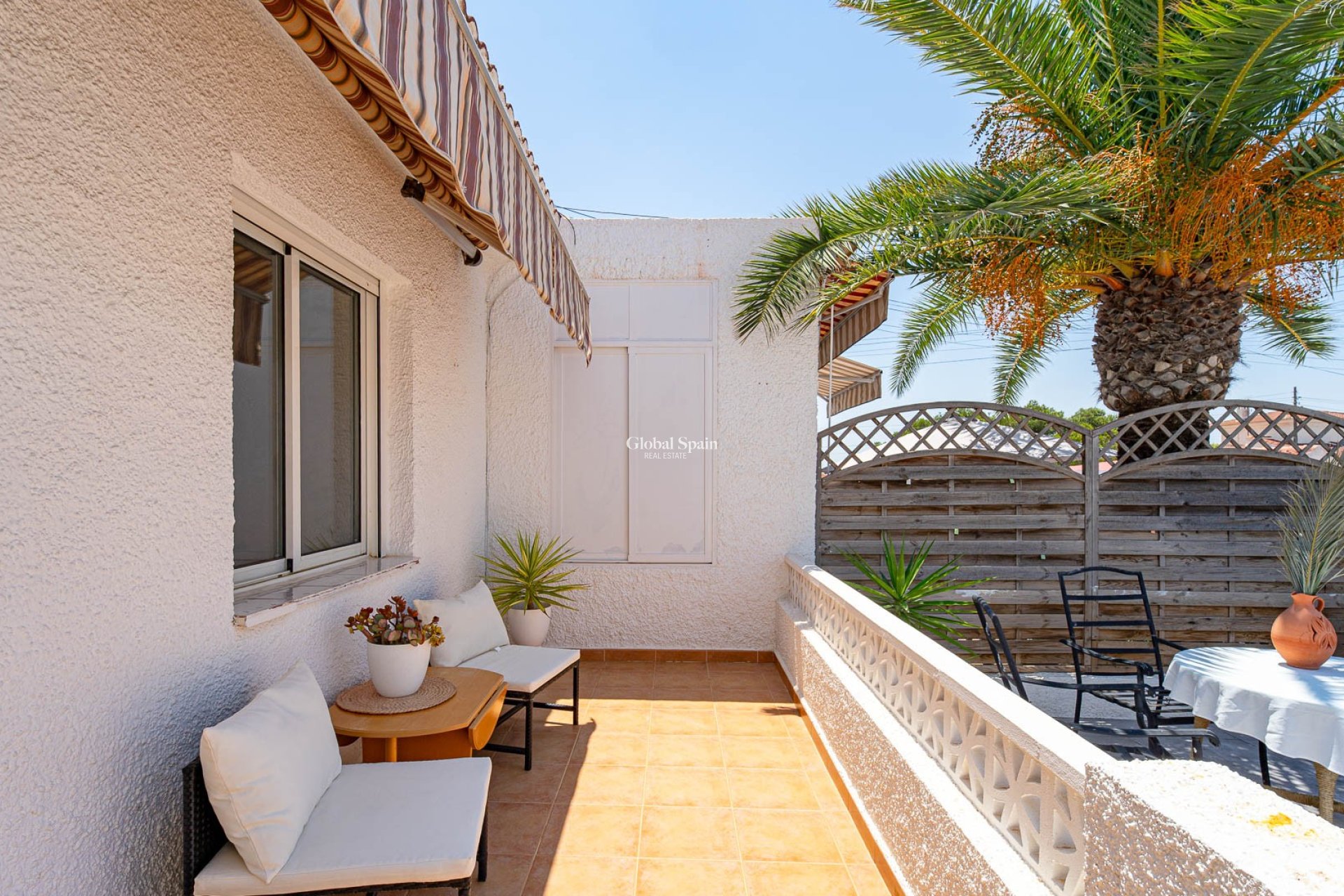 Resale - APARTMENT -
CIUDAD QUESADA - Cuidad Quesada