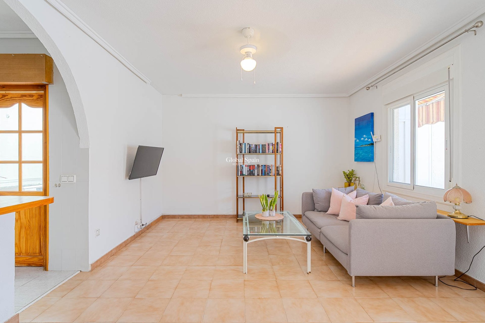 Resale - APARTMENT -
CIUDAD QUESADA - Cuidad Quesada