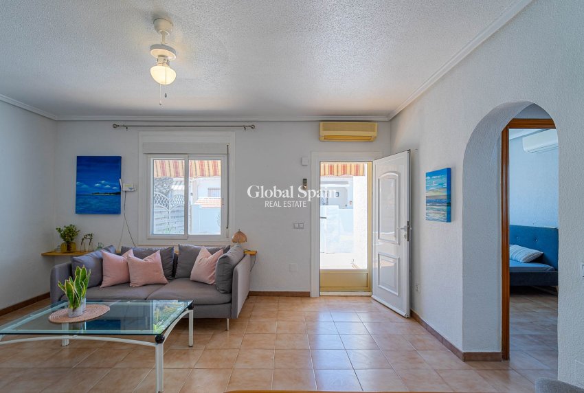 Resale - APARTMENT -
CIUDAD QUESADA - Cuidad Quesada