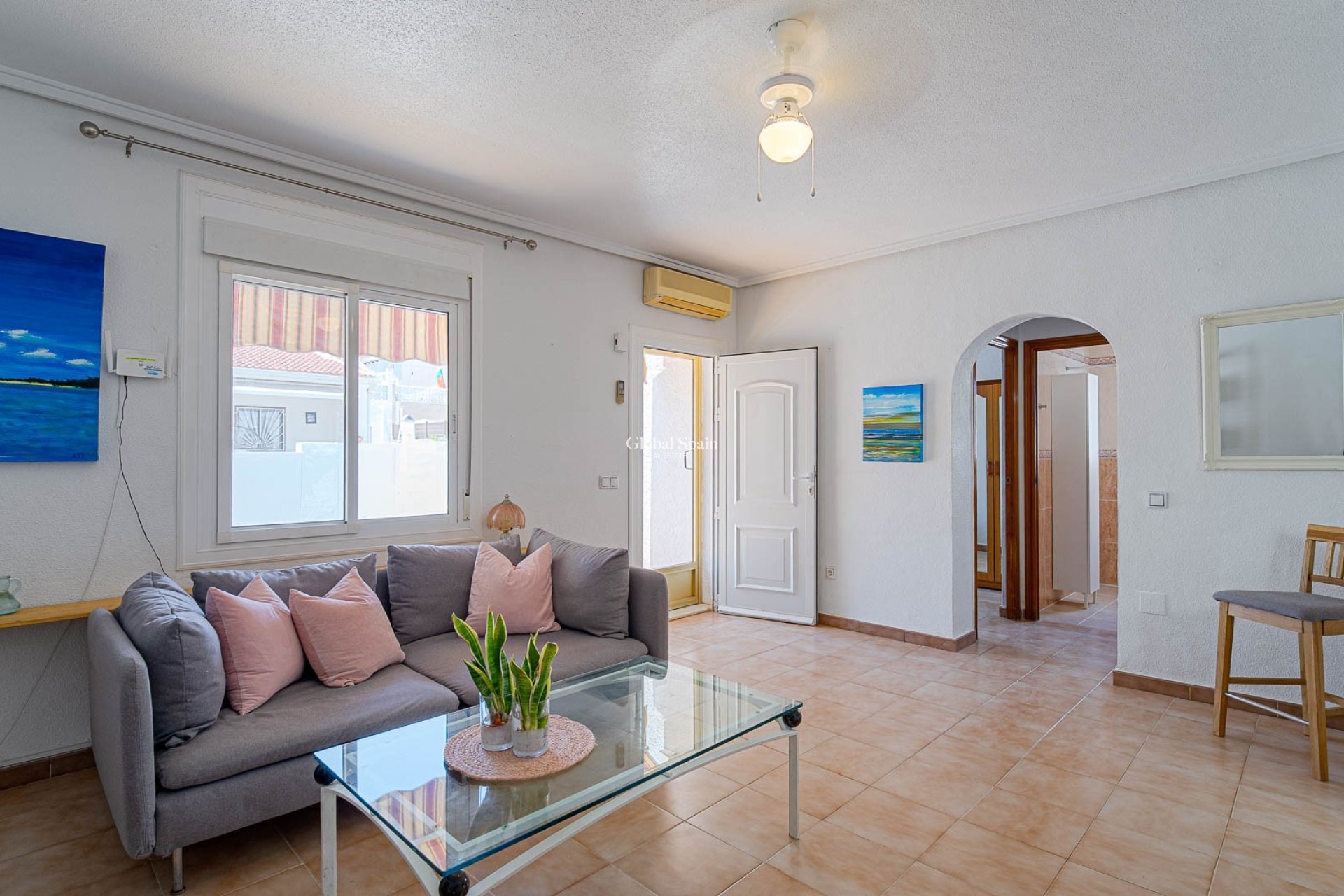Resale - APARTMENT -
CIUDAD QUESADA - Cuidad Quesada