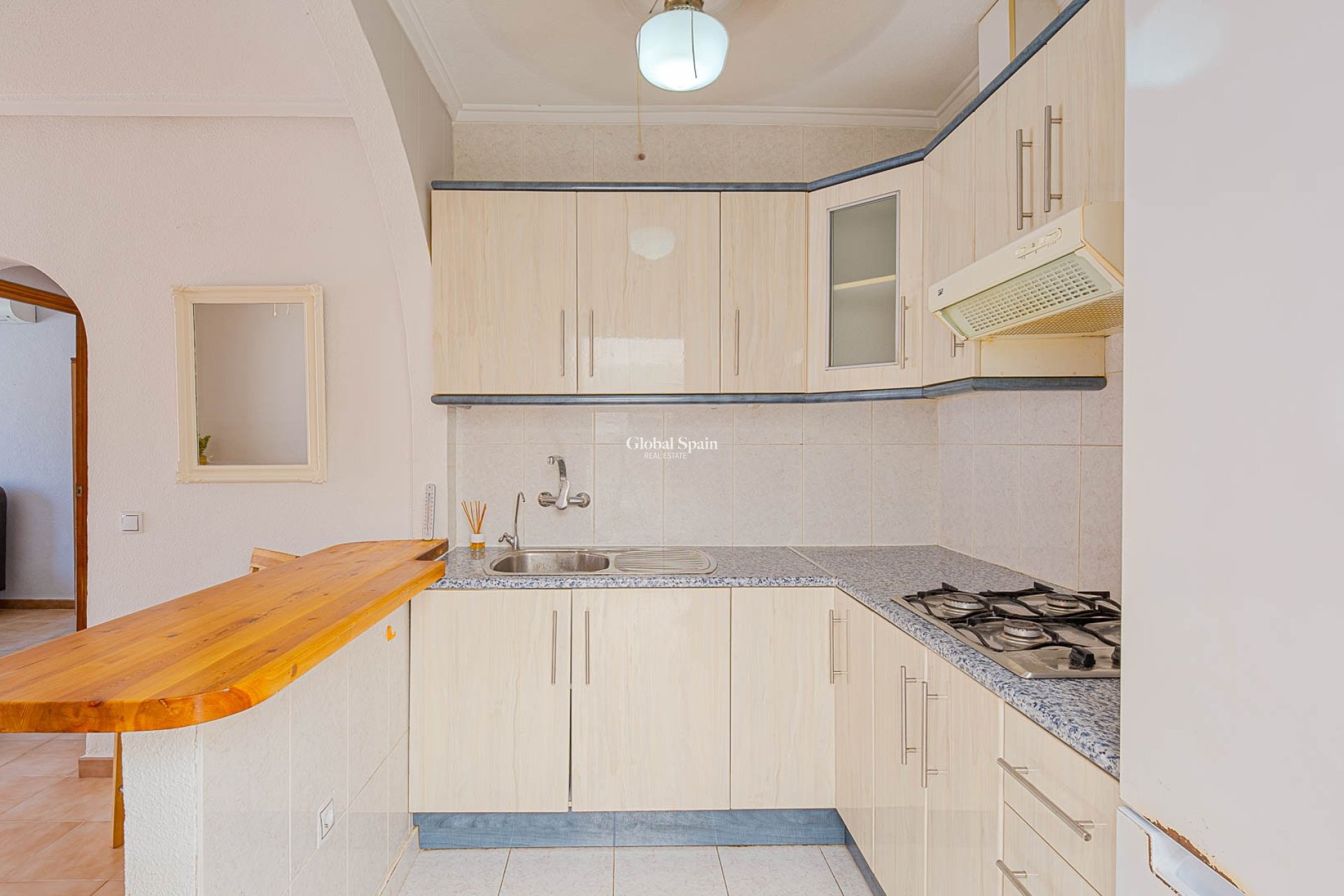 Resale - APARTMENT -
CIUDAD QUESADA - Cuidad Quesada