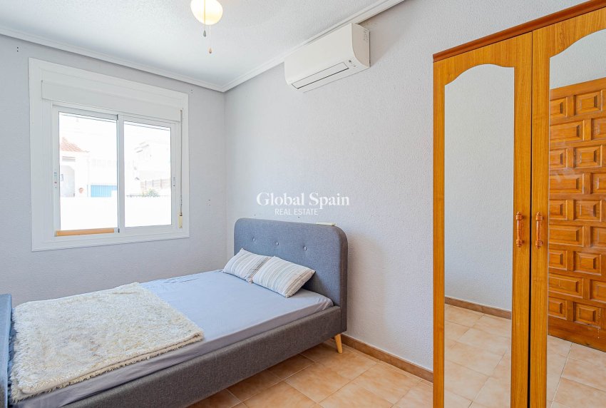 Resale - APARTMENT -
CIUDAD QUESADA - Cuidad Quesada