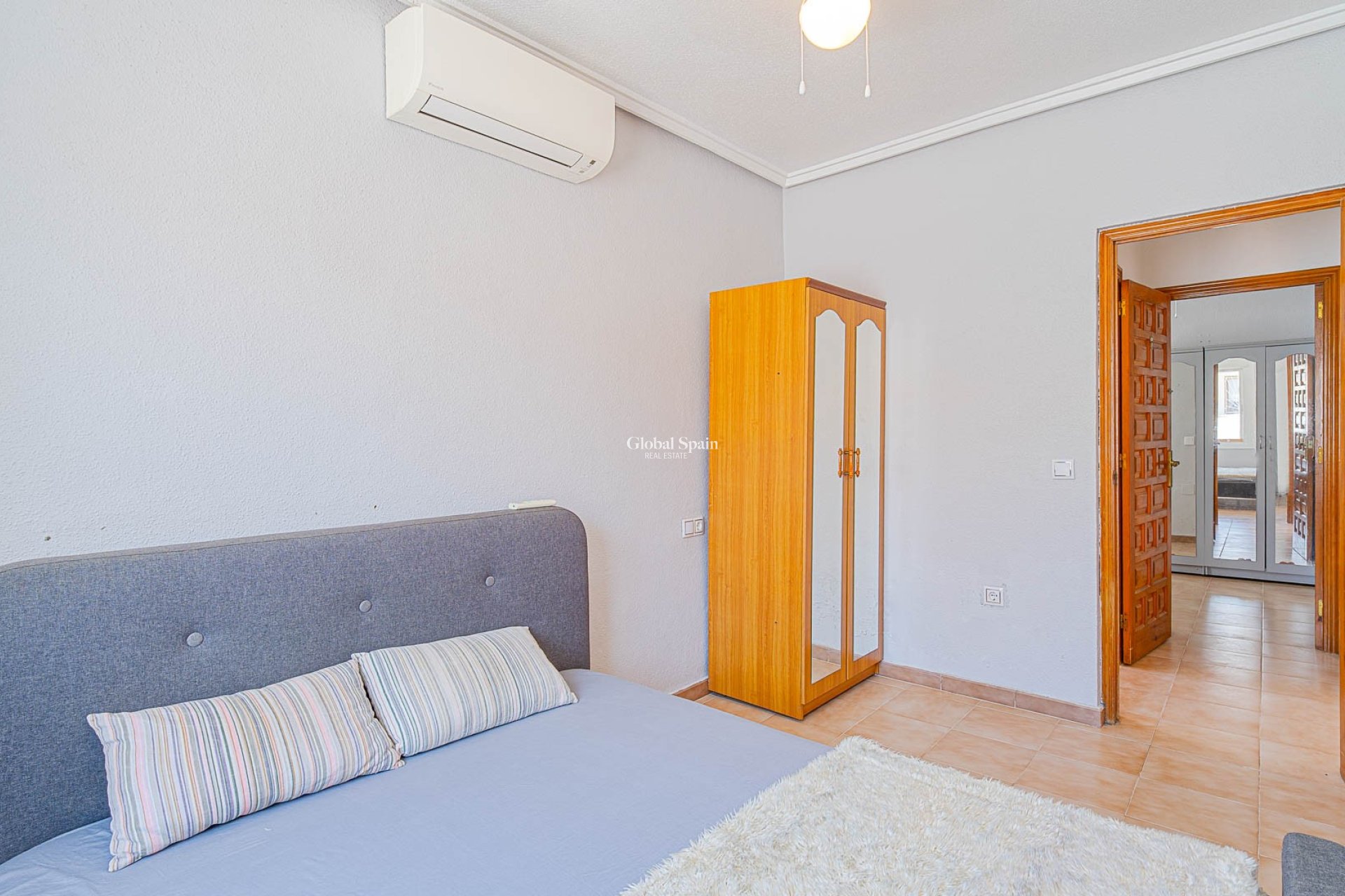 Resale - APARTMENT -
CIUDAD QUESADA - Cuidad Quesada