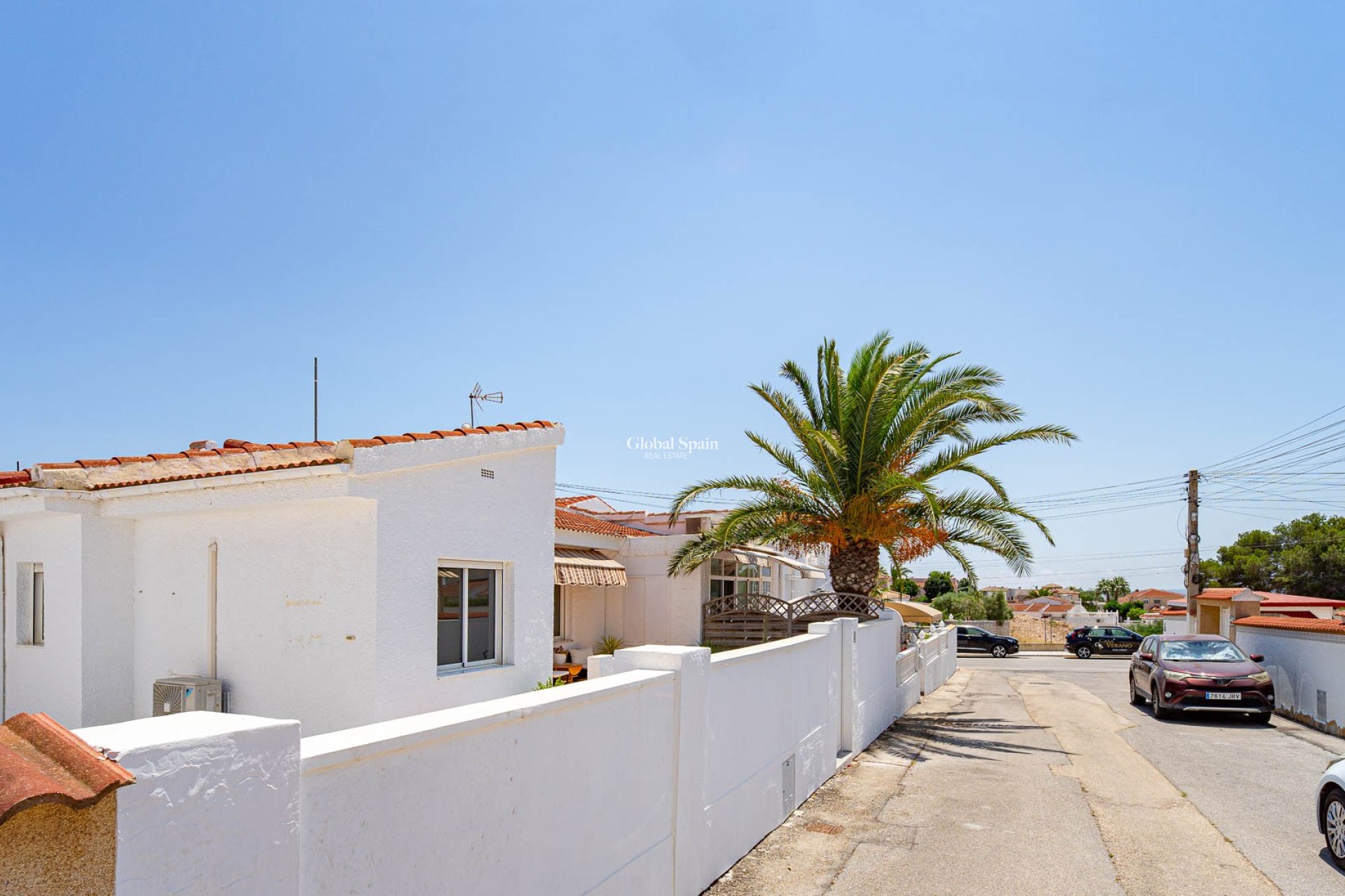 Resale - APARTMENT -
CIUDAD QUESADA - Cuidad Quesada