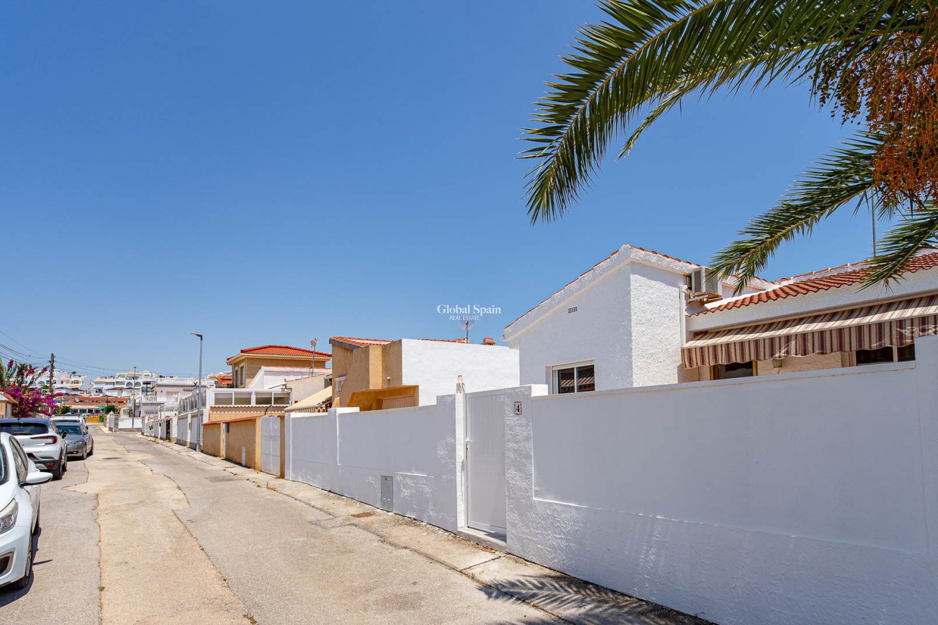 Resale - APARTMENT -
CIUDAD QUESADA - Cuidad Quesada