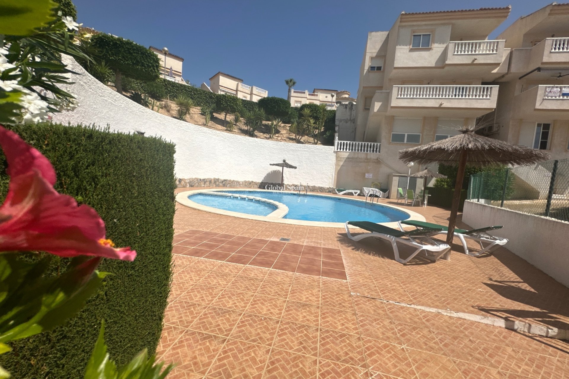 Resale - APARTMENT -
CIUDAD QUESADA - Golf La Marquesa (Ciudad Quesada)