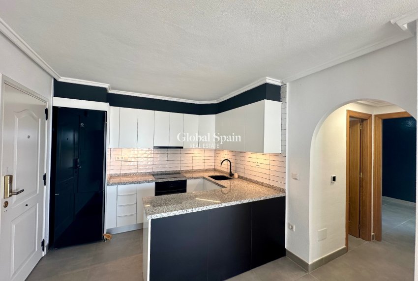 Resale - APARTMENT -
CIUDAD QUESADA - Golf La Marquesa (Ciudad Quesada)