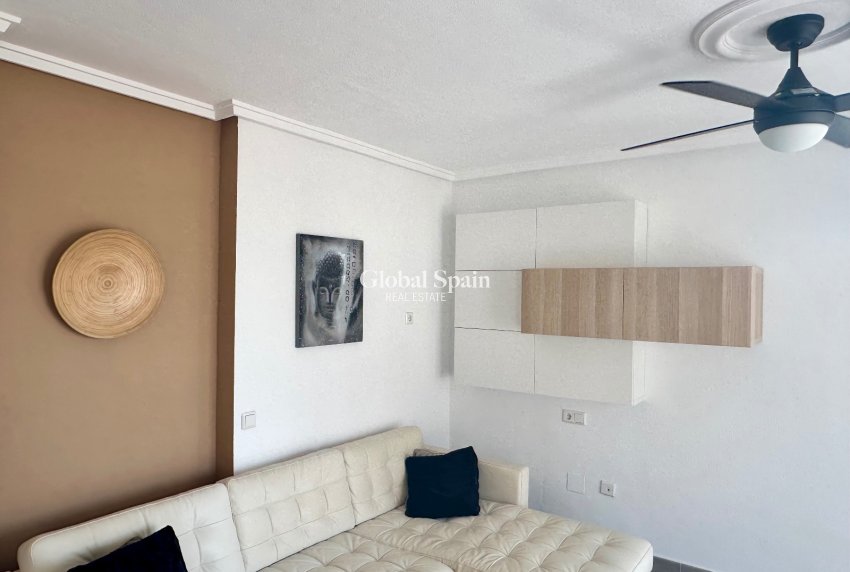 Resale - APARTMENT -
CIUDAD QUESADA - Golf La Marquesa (Ciudad Quesada)