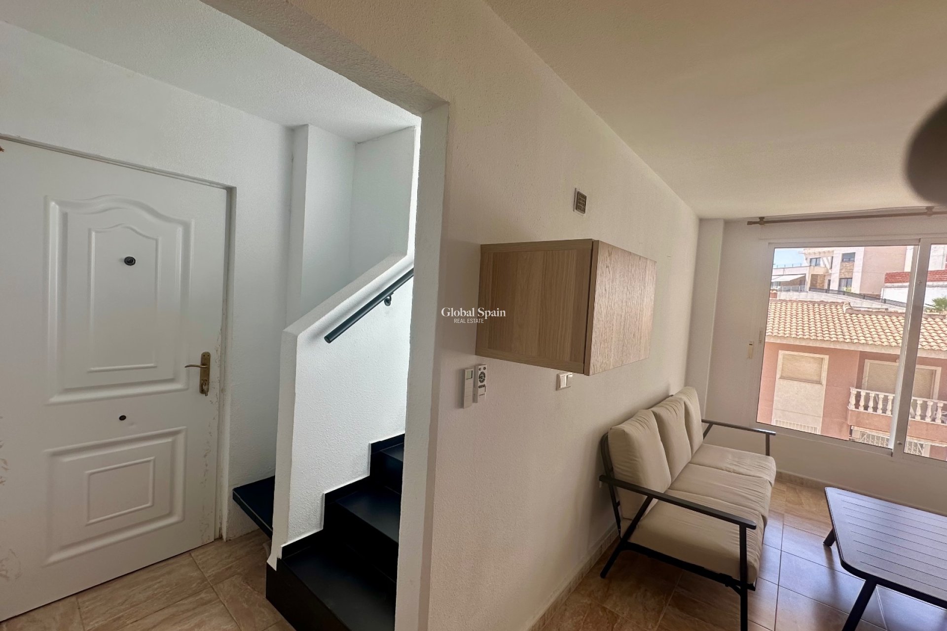 Resale - APARTMENT -
CIUDAD QUESADA - Golf La Marquesa (Ciudad Quesada)