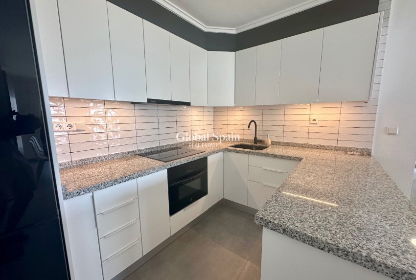 Resale - APARTMENT -
CIUDAD QUESADA - Golf La Marquesa (Ciudad Quesada)