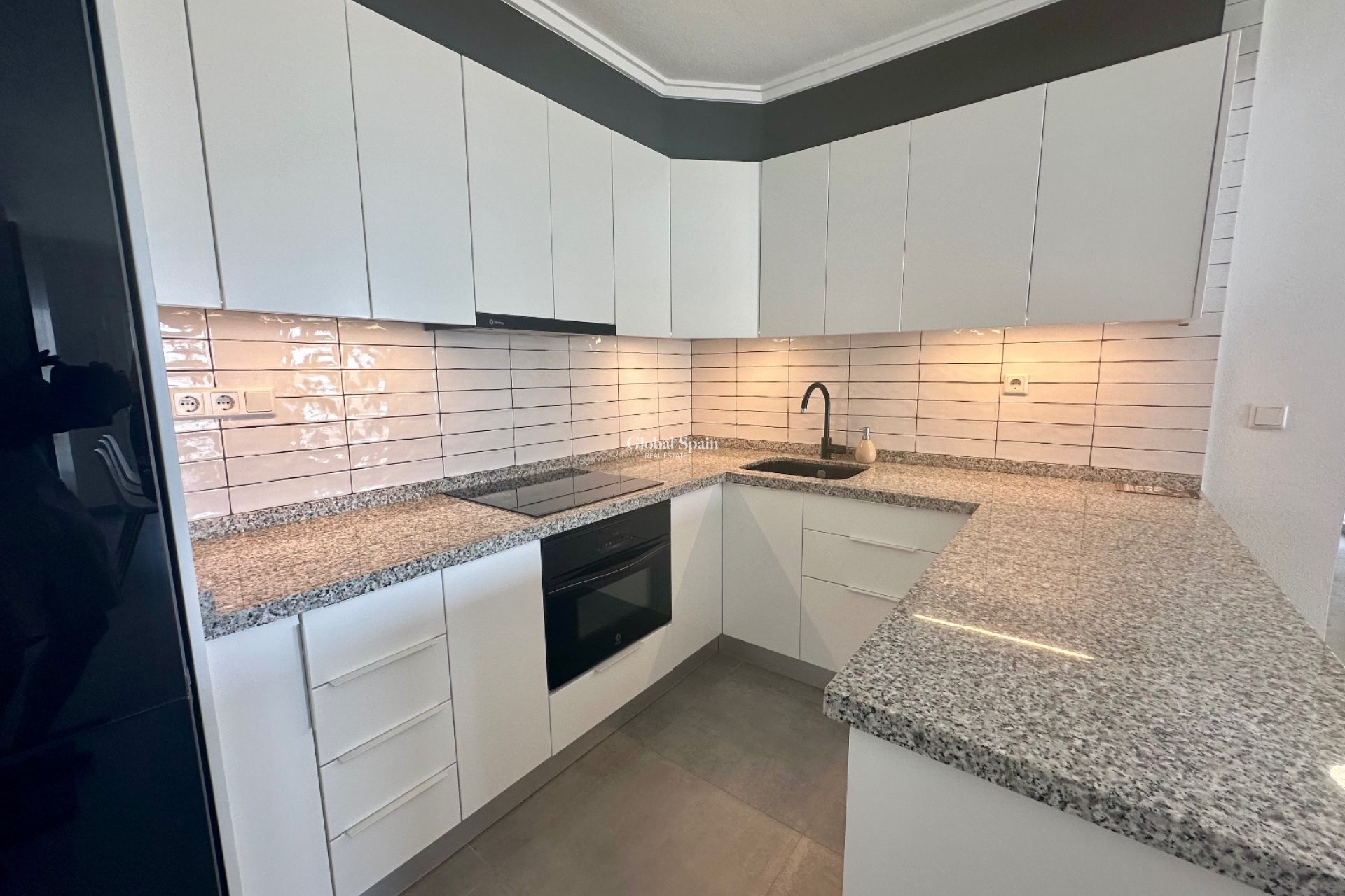 Resale - APARTMENT -
CIUDAD QUESADA - Golf La Marquesa (Ciudad Quesada)