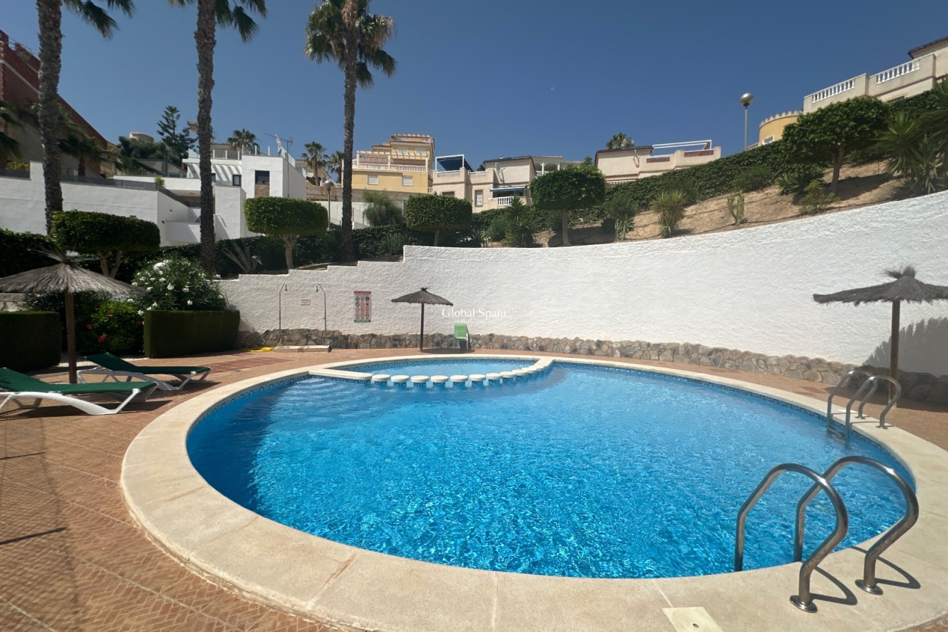 Resale - APARTMENT -
CIUDAD QUESADA - Golf La Marquesa (Ciudad Quesada)