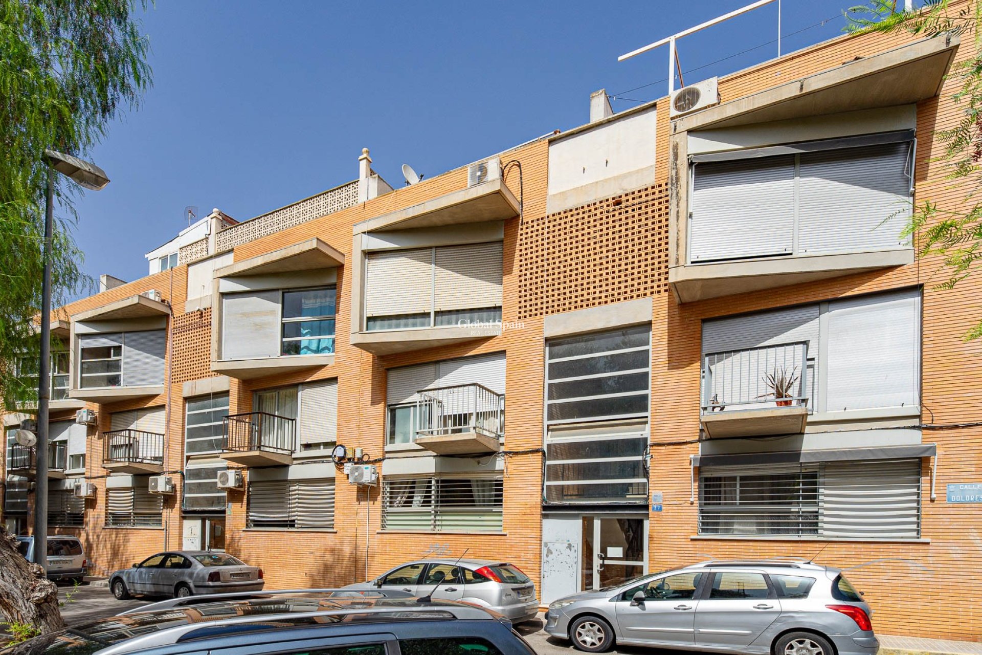 Resale - APARTMENT -
CIUDAD QUESADA - Rojales