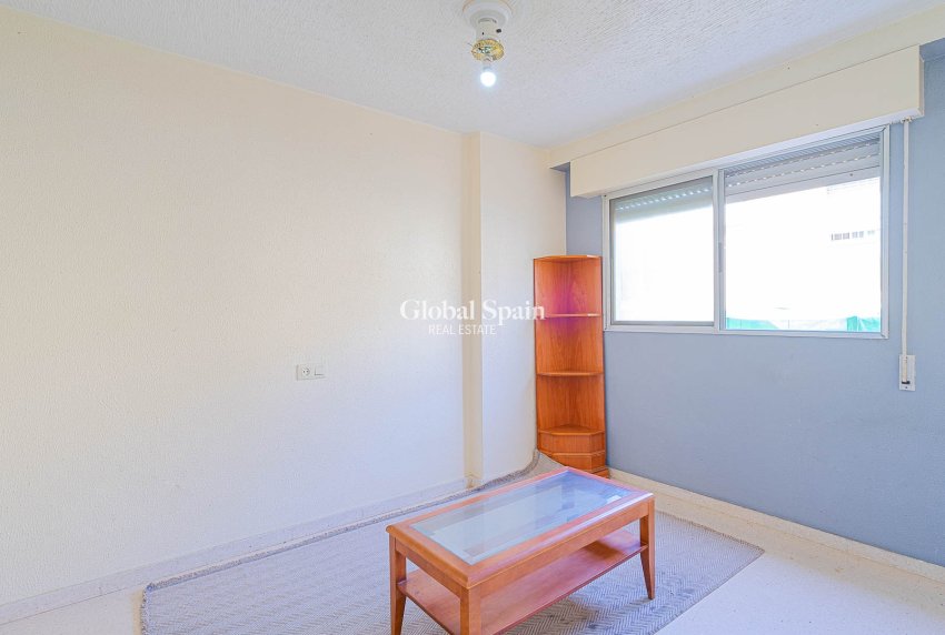 Resale - APARTMENT -
CIUDAD QUESADA - Rojales