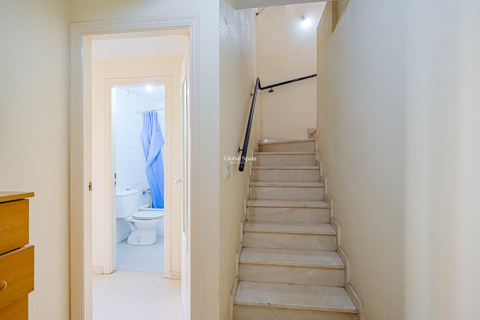 Resale - APARTMENT -
CIUDAD QUESADA - Rojales