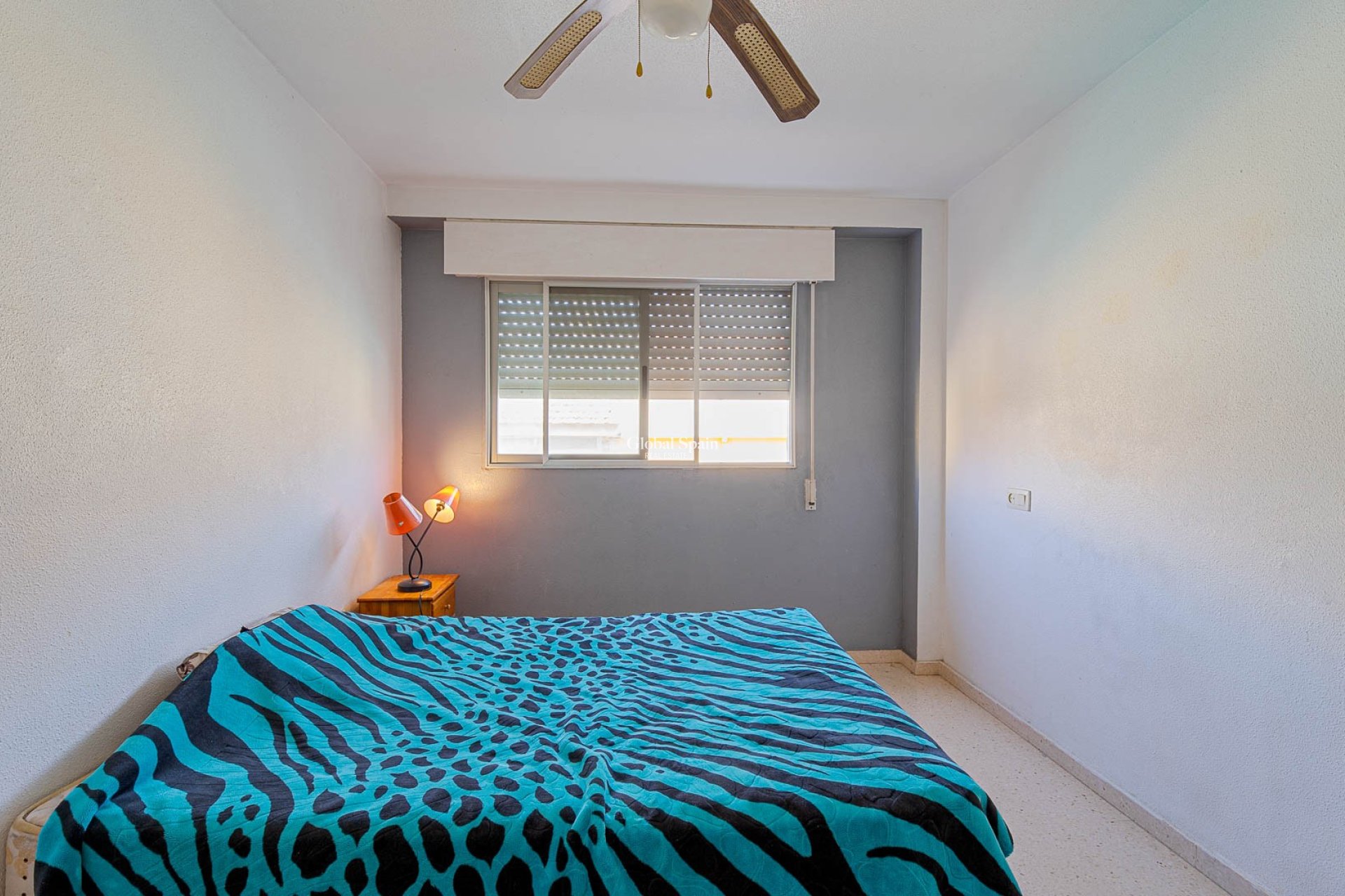 Resale - APARTMENT -
CIUDAD QUESADA - Rojales