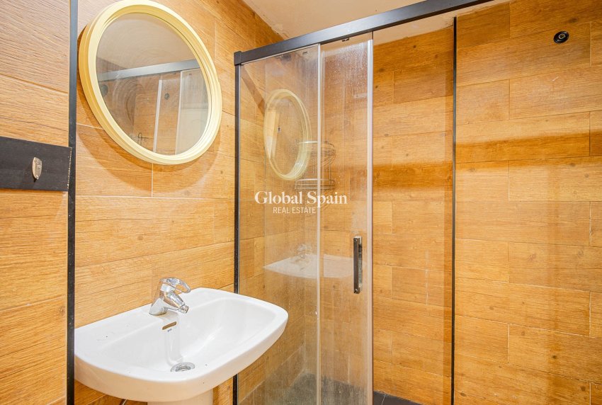 Resale - APARTMENT -
CIUDAD QUESADA - Rojales