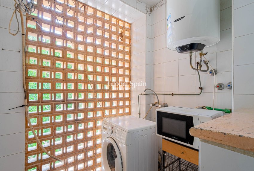 Resale - APARTMENT -
CIUDAD QUESADA - Rojales