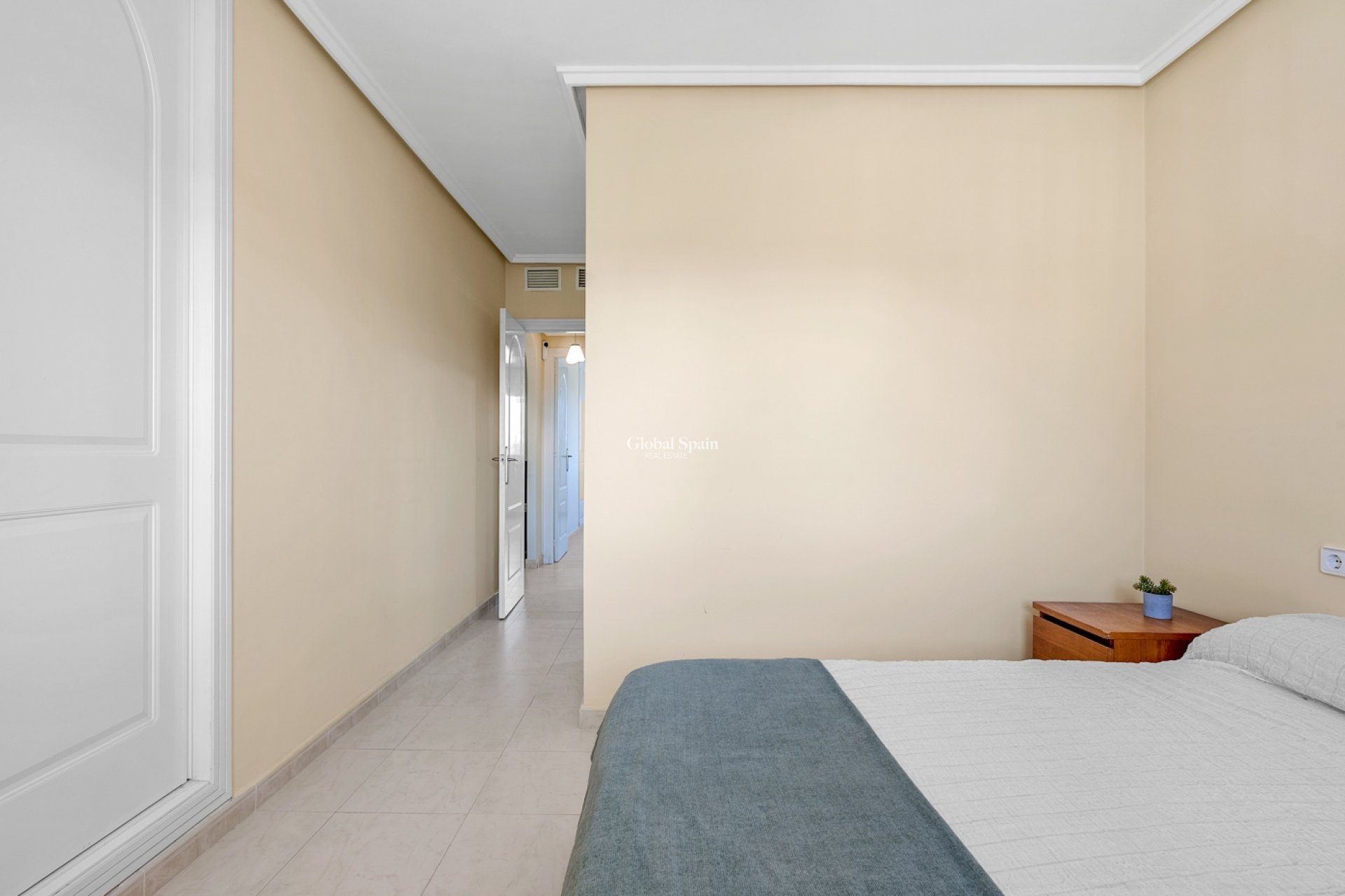 Resale - APARTMENT -
CIUDAD QUESADA