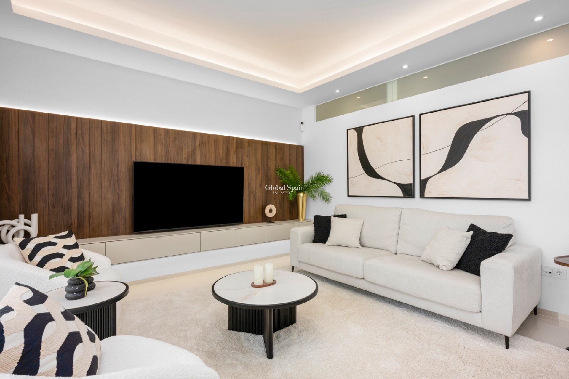 Resale - APARTMENT -
CIUDAD QUESADA