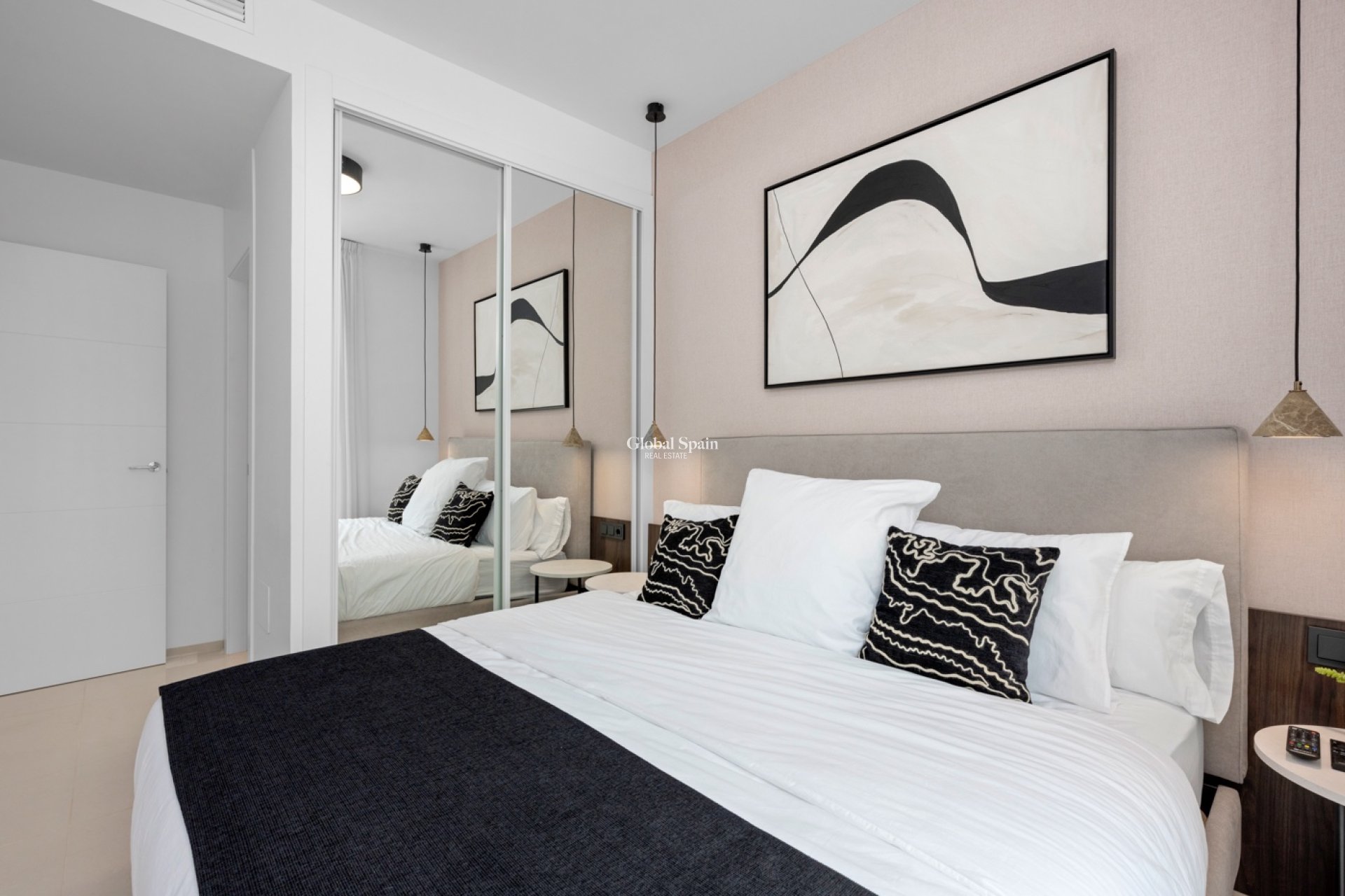 Resale - APARTMENT -
CIUDAD QUESADA