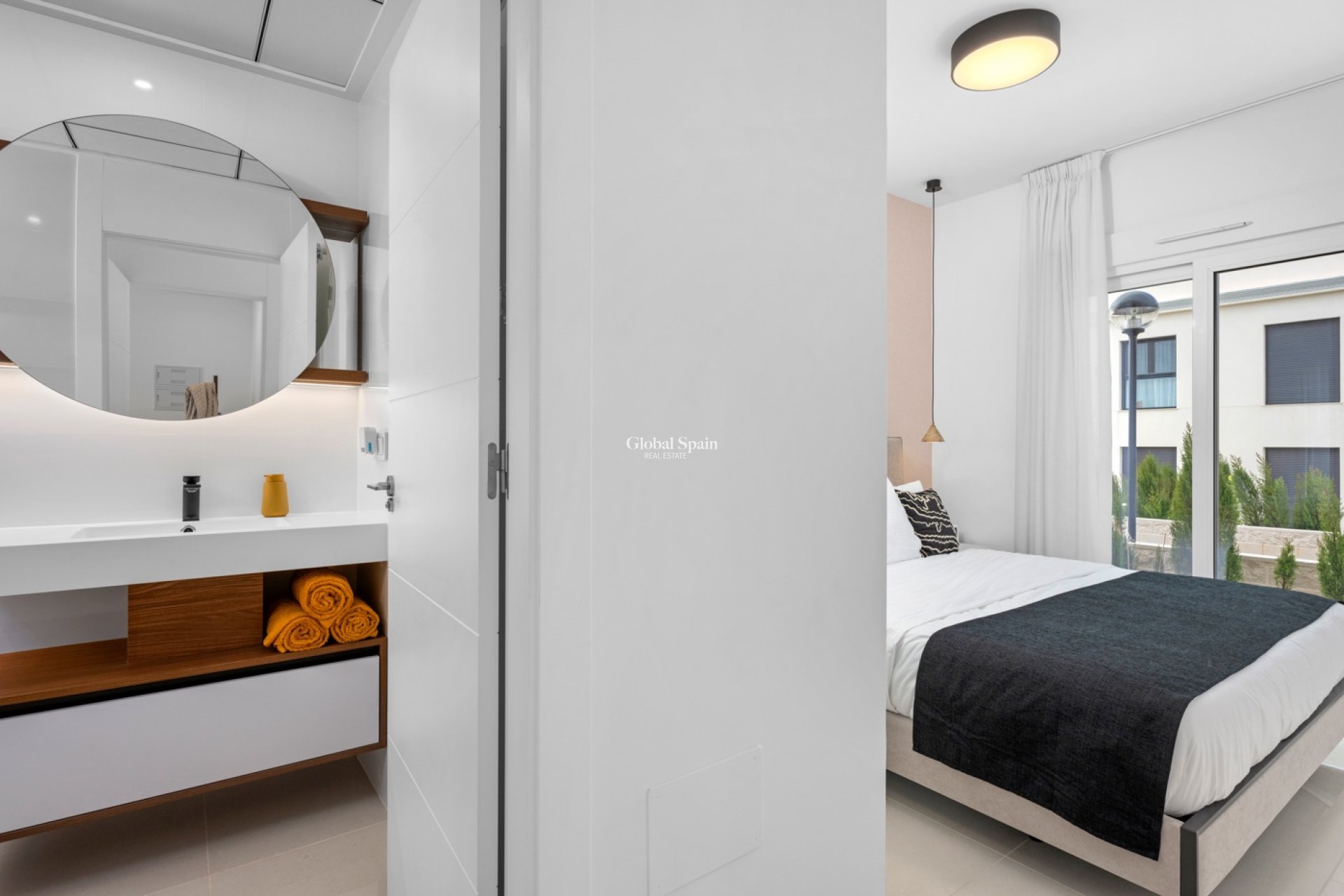 Resale - APARTMENT -
CIUDAD QUESADA