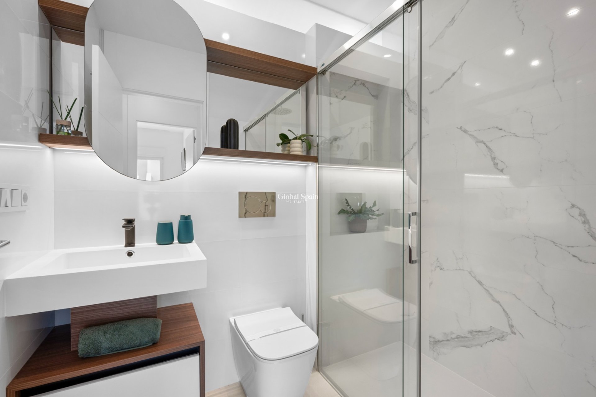 Resale - APARTMENT -
CIUDAD QUESADA