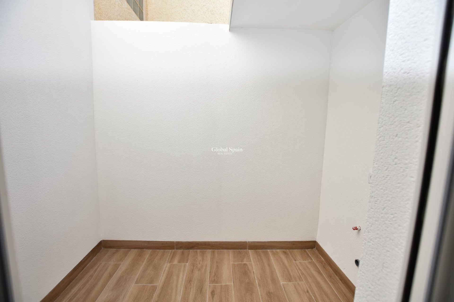 Resale - APARTMENT -
CIUDAD QUESADA