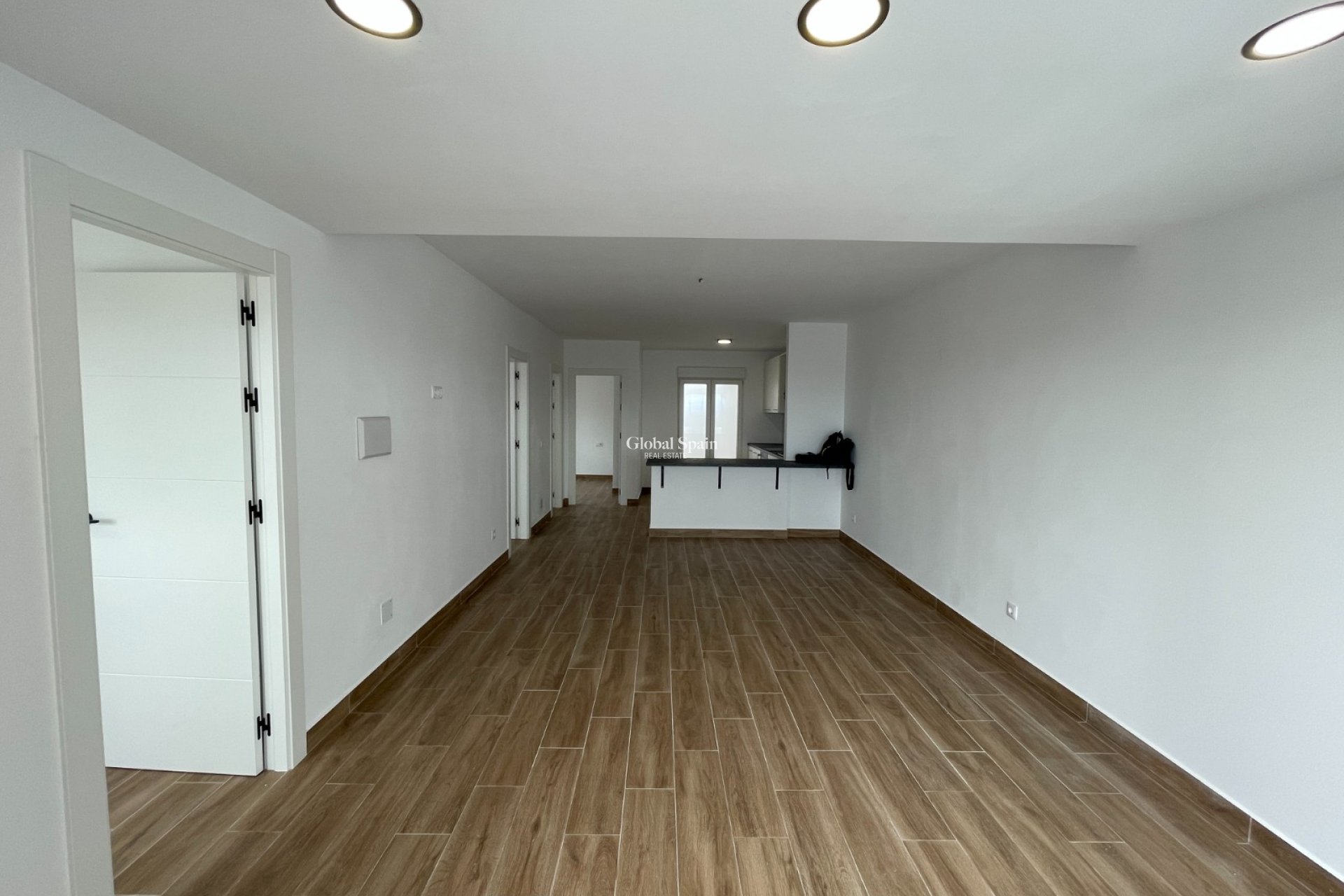 Resale - APARTMENT -
CIUDAD QUESADA