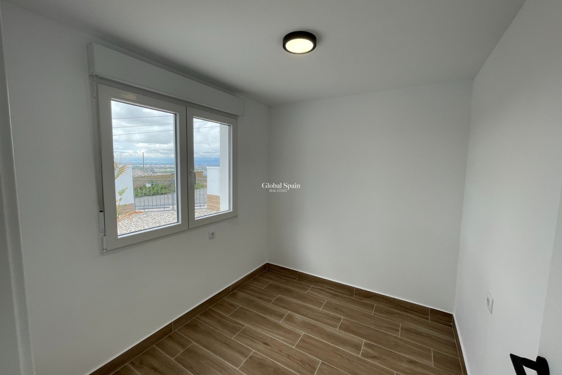 Resale - APARTMENT -
CIUDAD QUESADA