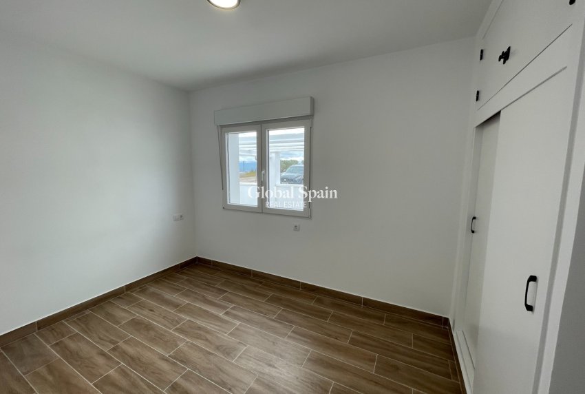 Resale - APARTMENT -
CIUDAD QUESADA