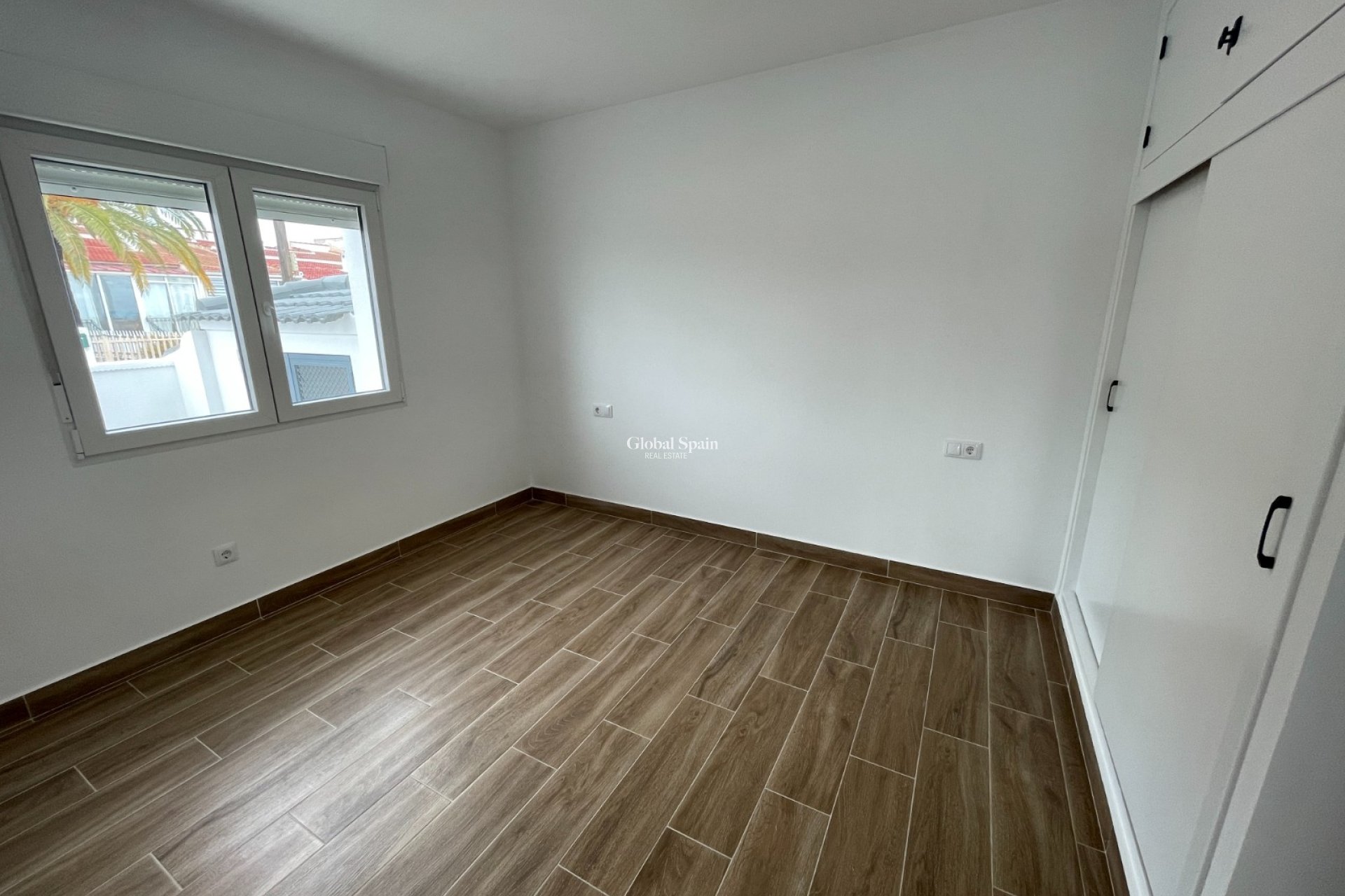 Resale - APARTMENT -
CIUDAD QUESADA