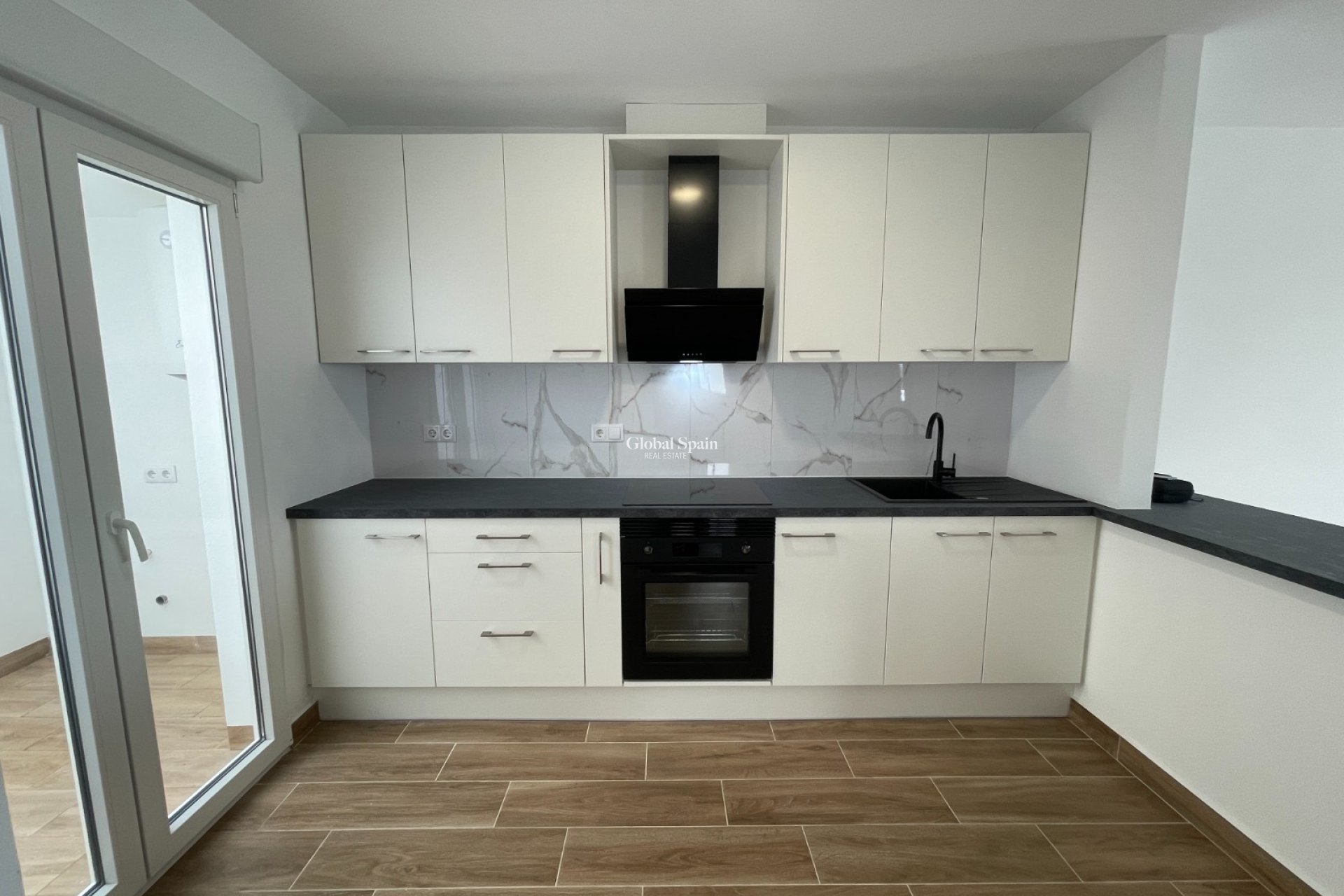 Resale - APARTMENT -
CIUDAD QUESADA