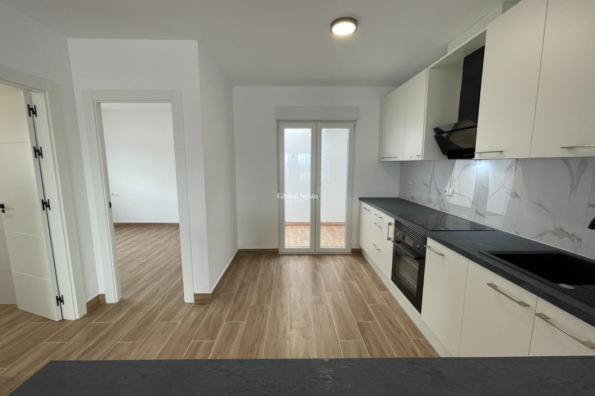 Resale - APARTMENT -
CIUDAD QUESADA